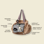 Organizer Bag For Everyday Convenience