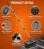 ScrubMaster Floor Brush
