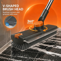 ScrubMaster Floor Brush
