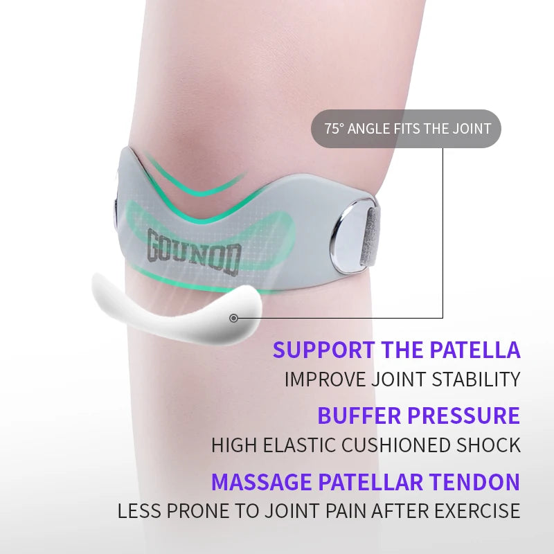 Knee Support Band
