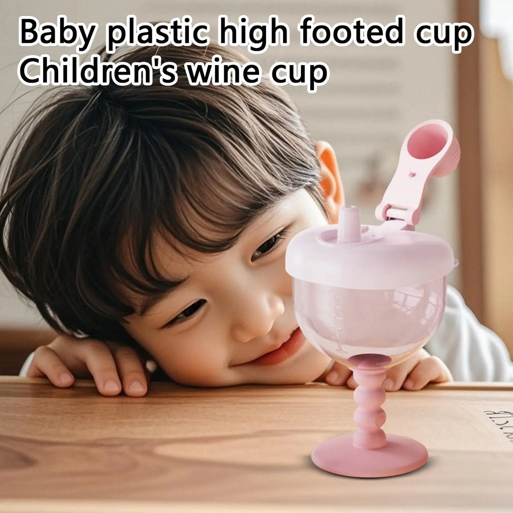 TinySip Baby Cup