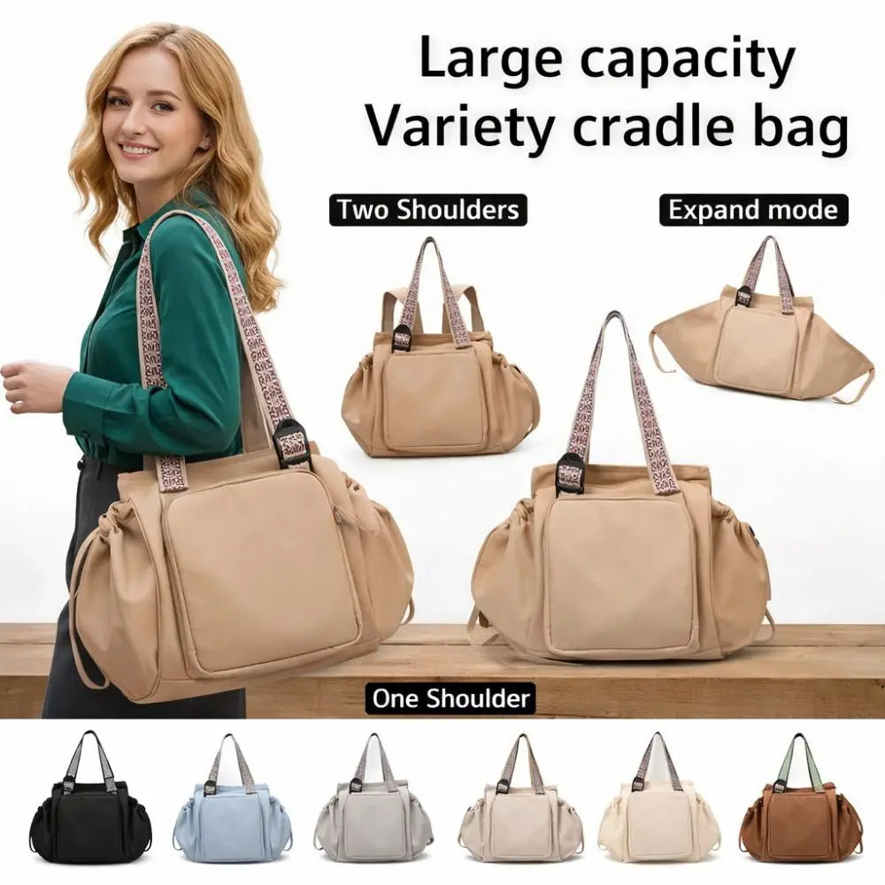 Organizer Bag For Everyday Convenience