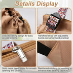 Organizer Bag For Everyday Convenience