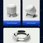 Projection Lamp - Rotating Lights