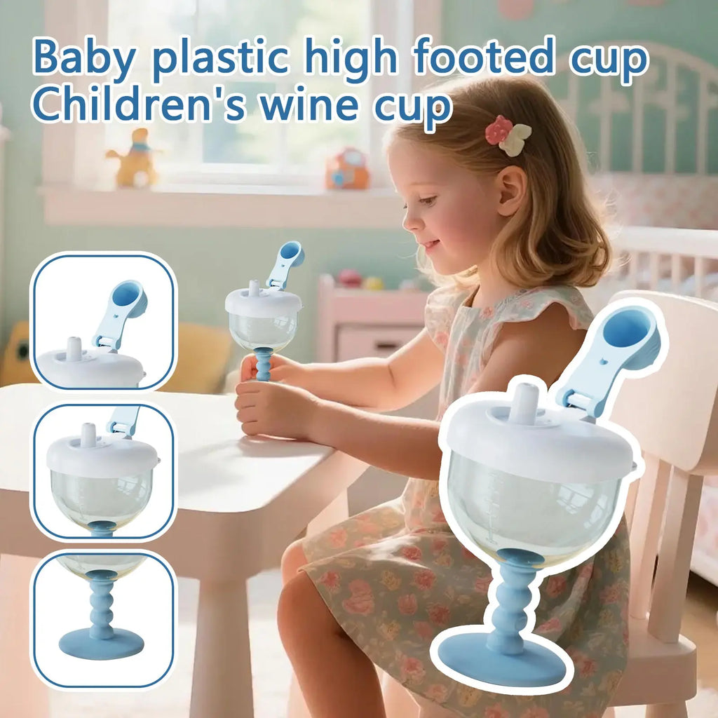 TinySip Baby Cup