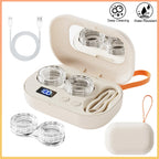 Lens Cleaner - Crystal-Clear Lenses Anywhere