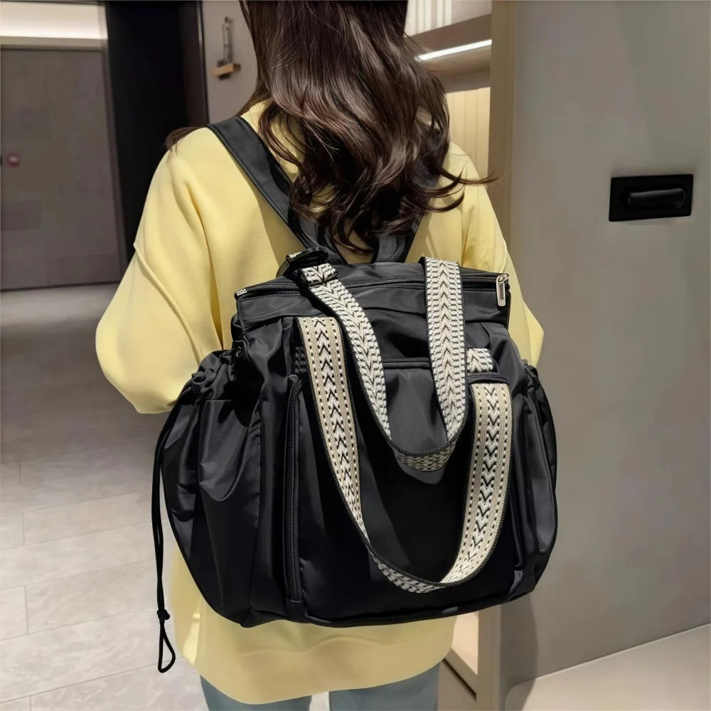 Organizer Bag For Everyday Convenience
