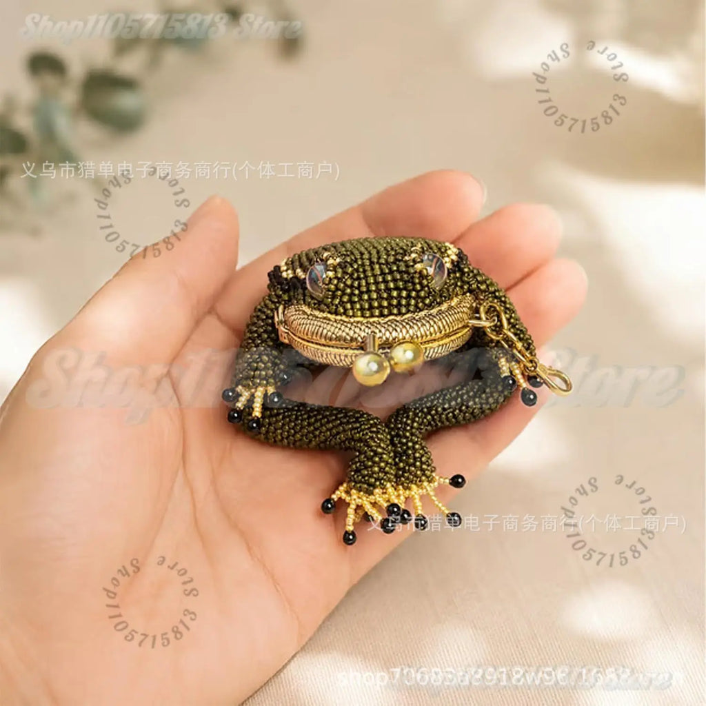 FrogPocket Coin Purse