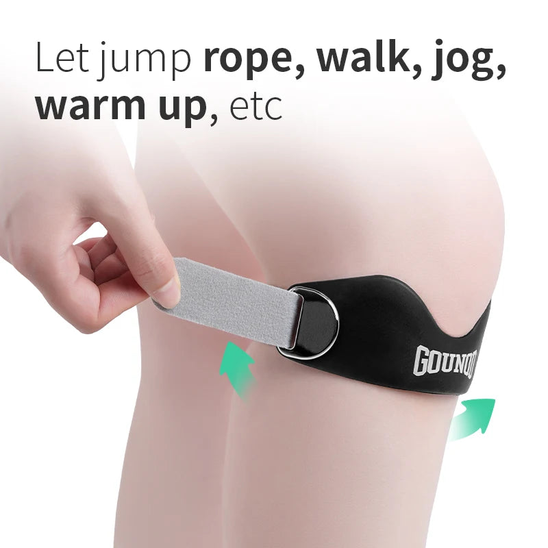 Knee Support Band