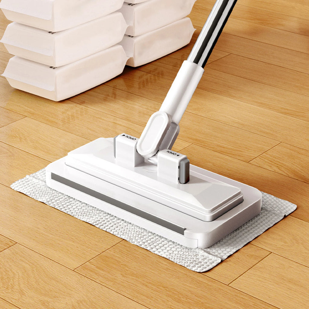 SwiftClean Flat Mop