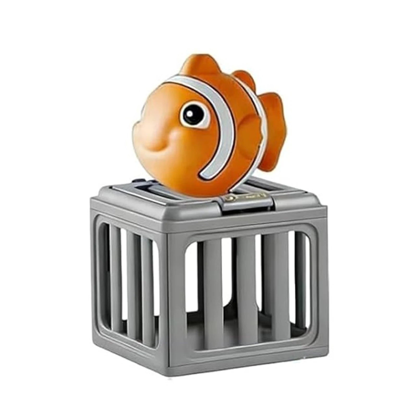 Underwater Rescue Toys for Pool & Bath 🌊
