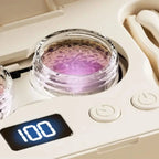Lens Cleaner - Crystal-Clear Lenses Anywhere