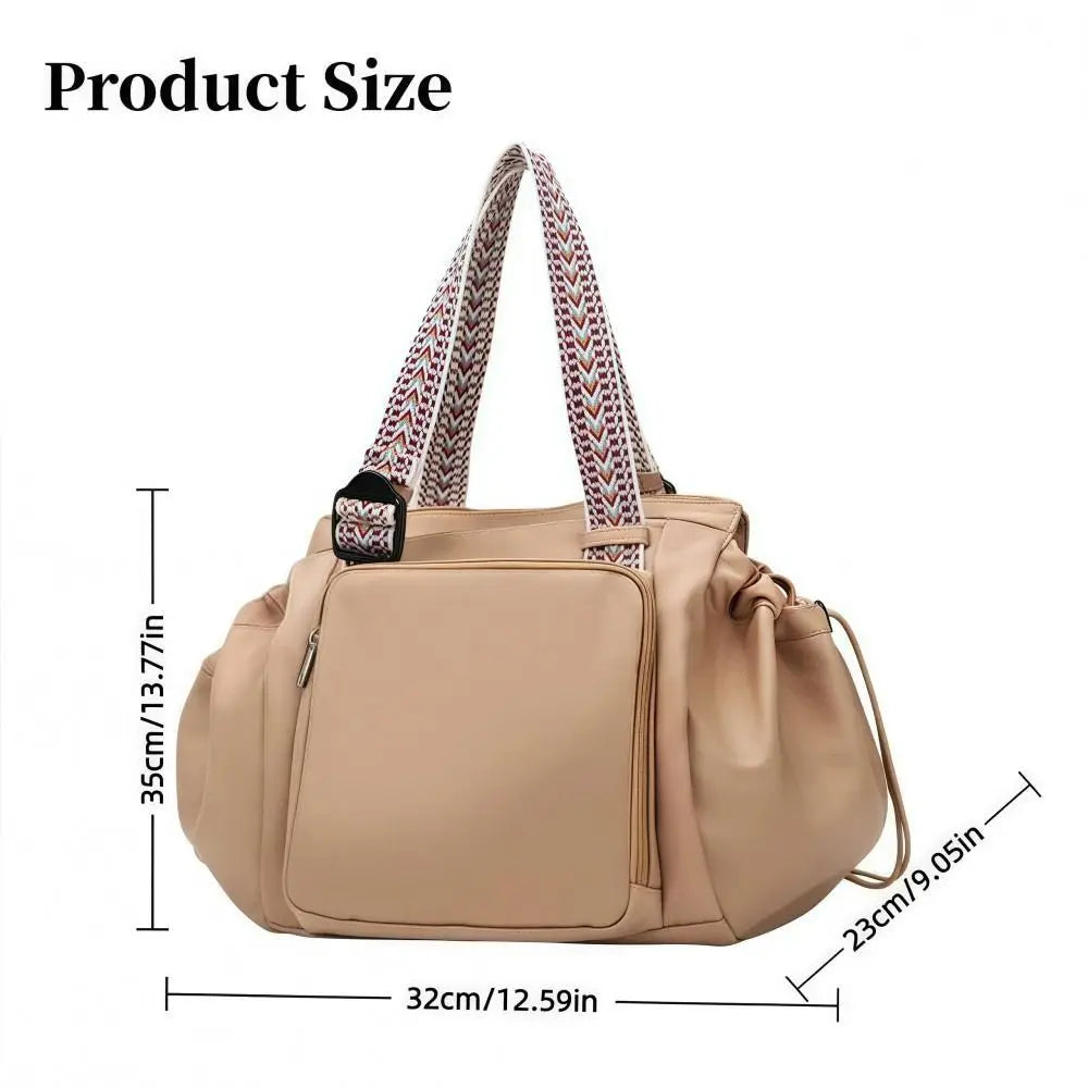 Organizer Bag For Everyday Convenience