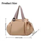 Organizer Bag For Everyday Convenience