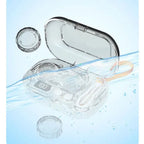 Lens Cleaner - Crystal-Clear Lenses Anywhere