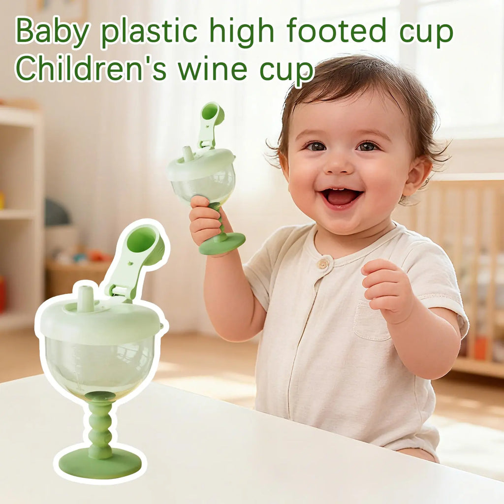 TinySip Baby Cup
