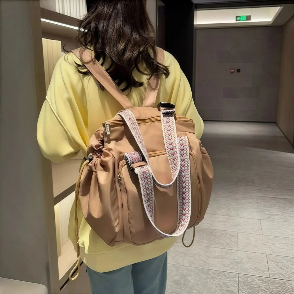 Organizer Bag For Everyday Convenience