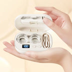 Lens Cleaner - Crystal-Clear Lenses Anywhere
