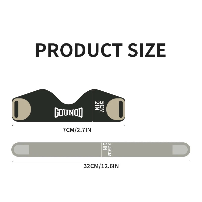 Knee Support Band