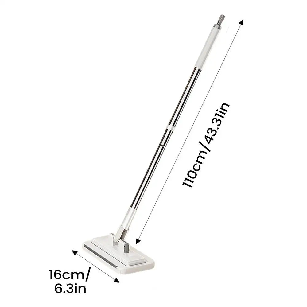 SwiftClean Flat Mop