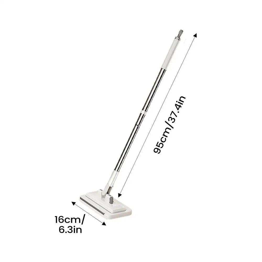 SwiftClean Flat Mop