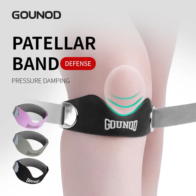 Knee Support Band