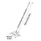 SwiftClean Flat Mop