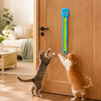 Electric Cat Teaser Wall – Mount Toy