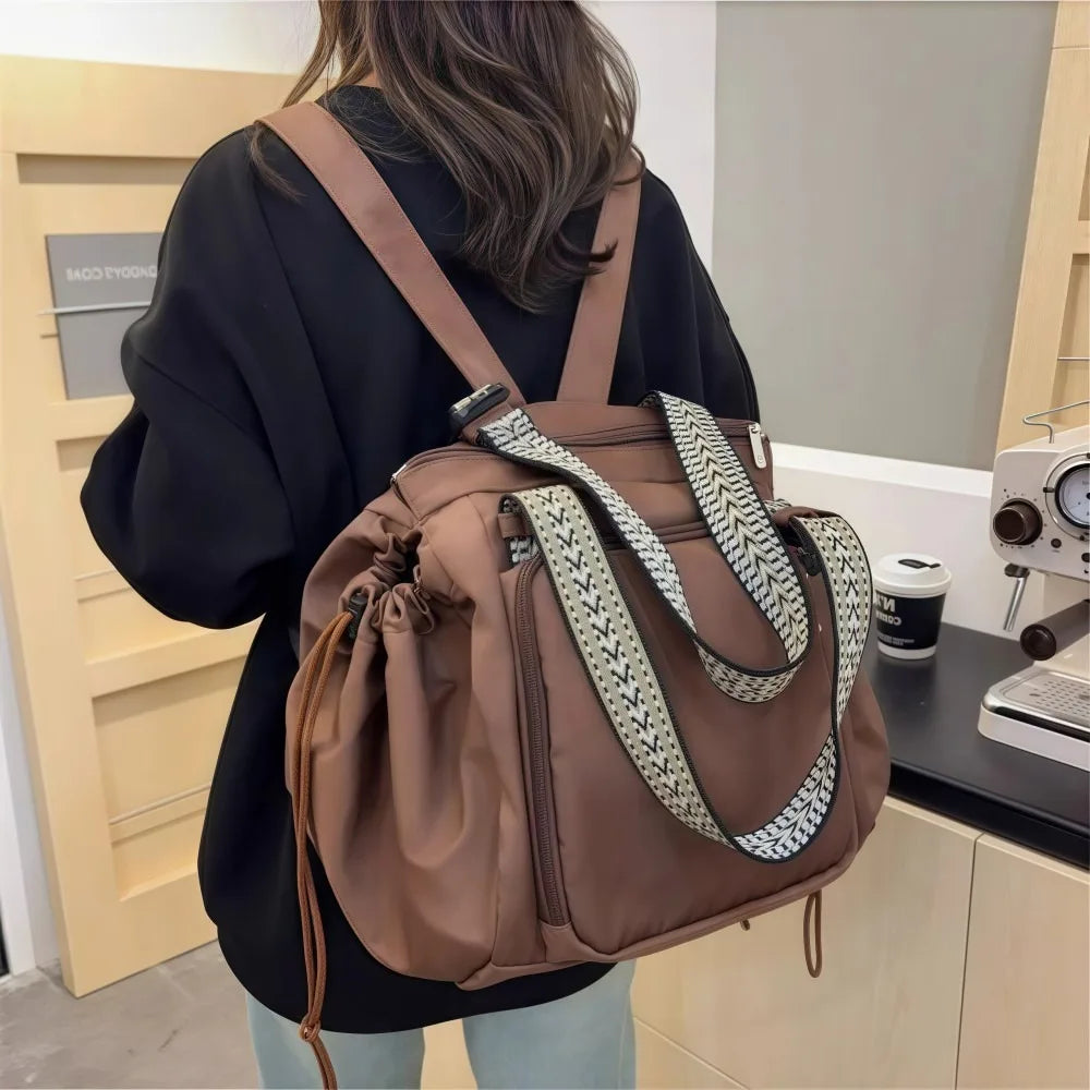 Organizer Bag For Everyday Convenience