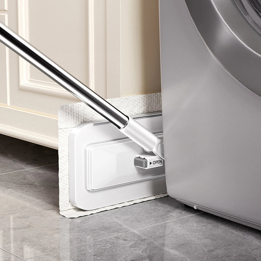 SwiftClean Flat Mop