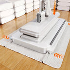 SwiftClean Flat Mop