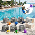 Underwater Rescue Toys for Pool & Bath 🌊