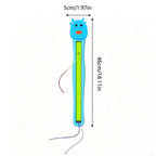 Electric Cat Teaser Wall – Mount Toy