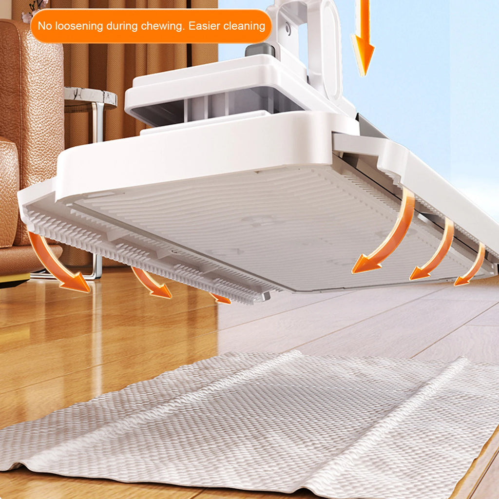 SwiftClean Flat Mop