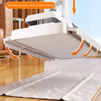 SwiftClean Flat Mop