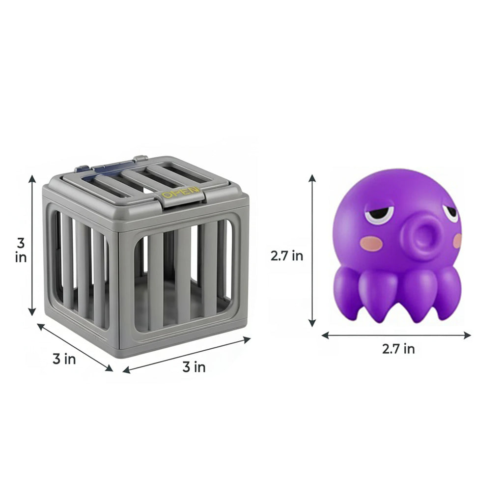 Underwater Rescue Toys for Pool & Bath 🌊